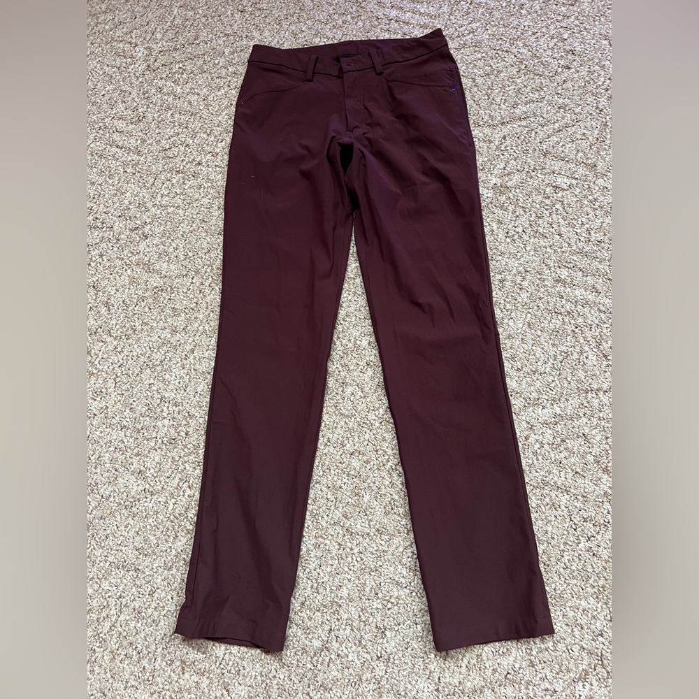 Men’s Lululemon Pants